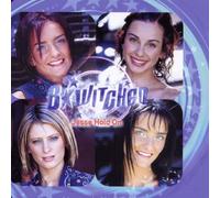 B*Witched - B*Witched - Jesse Hold on