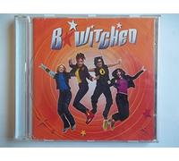 B*WITCHED Bewitched CD