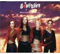 B, Witched - Blame It on the Weatherman [Limited Edition]
