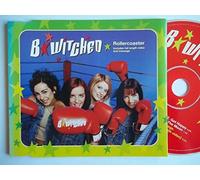 B*Witched - Rollercoaster