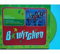 B*Witched - Rollercoaster