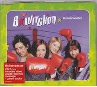 B*Witched - Rollercoaster
