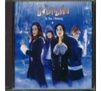 B-Witched - to You I Belong/Fly Away/Rollercoaster