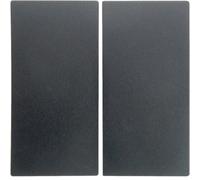B.X MODULO ANTRACITE GUSTO 2X B.QUADRATO 16231606