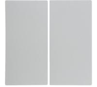 B.X MODULO TASTO BIANCO 2X S.1 16231909
