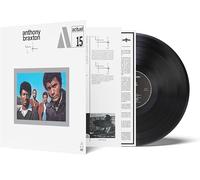 Anthony Braxton B-X0 NO-47A (Deluxe Edition) (Vinyl LP) (PRESALE 16/05/2025)