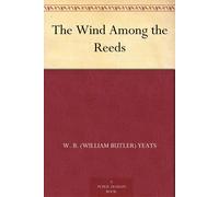 B. Yeats, W. The Wind Among The Reeds Book NUOVO