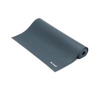 B Yoga Tappetino da yoga B Mat Everyday per tutti i giorni, in gomma naturale (carbone, dimensioni: 180 x 66 x 0,4 cm, peso: 1,8 kg)