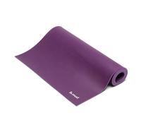 B Yoga - Tappetino da Yoga B Mat Strong, in Gomma Naturale, Viola Intenso, Maße: 180 cm x 66 cm x 0,6 cm; Gewicht: 2,2 kg