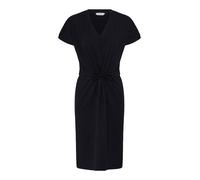 b.young Abito 'BYPandinna' nero Donna - Abbigliamento - Taglie comode - Abiti - Abiti camicia b.young 40