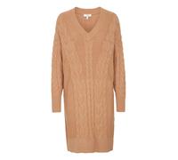 b.young Abito in maglia 'Milo' marrone chiaro Donna b.young L marrone chiaro