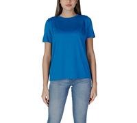 B.Young Blue Modal T-Shirt - IT40|S
