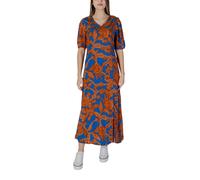 B.Young Blue Viscose Long - IT38|XS