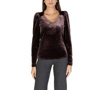 B.Young Brown Polyester Sportswear - XL