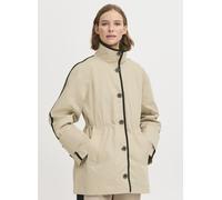 B-Young - BYAMONA PARKA Beige - Abbigliamento 42 Beige
