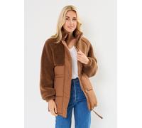 B-Young - BYANILDA JACKET - Marrone - Abbigliamento 42 Marrone