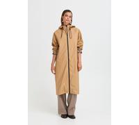 B-Young - BYAVAN COAT 5 - Beige - Abbigliamento 40 Beige