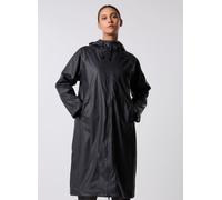 B-Young - BYAVAN COAT 5 - Nero - Abbigliamento 38 Nero