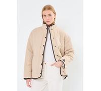 B-Young - BYBELIS JACKET - Beige - Abbigliamento 36 Beige