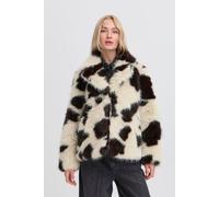 B-Young - BYBEMIO COAT Beige - Abbigliamento 38 Beige