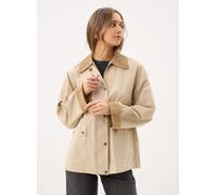 B-Young - Bybetanni Jacket Beige - Abbigliamento 34 Beige