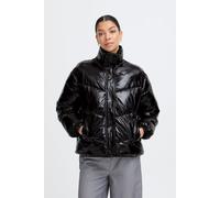 B-Young - BYBINIA JACKET 2 - Nero - Abbigliamento 38 Nero