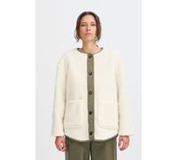 B-Young - BYCOTTY JACKET 2 - Bianco - Abbigliamento 38 Bianco