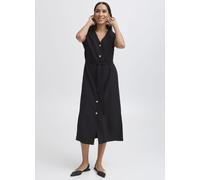 B-Young - BYDALANO DRESS - Nero - Abbigliamento 34 Nero