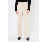 B-Young - BYDANNA PANTS - Beige - Abbigliamento 40 Beige
