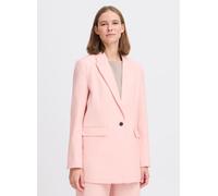 B-Young - Bydanta Blazer Y Rosa - Abbigliamento 36 Rosa