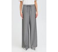 B-Young - BYDANTA JOGGER PANTS 4 - Grigio - Abbigliamento 36 Grigio
