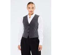 B-Young - BYDANTA WAISTCOAT 3 - Nero - Abbigliamento 42 Nero
