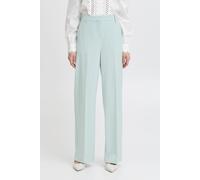 B-Young - Bydanta Wide Leg Pants 2 - Blu - Abbigliamento 36 Blu