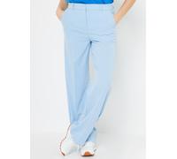 B-Young - Bydanta Wide Leg Pants 2 Blu - Abbigliamento 38 Blu