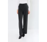 B-Young - Bydanta Wide Leg Pants 2 - Verde - Abbigliamento 40 Verde