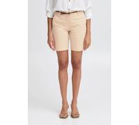 B-Young - Bydays Shorts - Beige - Abbigliamento 38 Beige