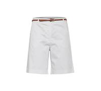 b.young BYDAYS Shorts Pantaloncini, off White, 40 da Donna