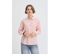 B-Young - Bygillo Ls Shirt Bianco - Abbigliamento 36 Bianco