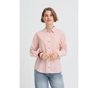 B-Young - Bygillo Ls Shirt Bianco - Abbigliamento 40 Bianco