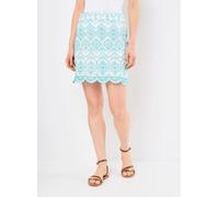 B-Young - BYHAVANO SKIRT - Bianco - Abbigliamento 36 Bianco