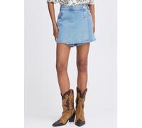B-Young - BYKALLIE SKORTS - Blu - Abbigliamento 34 Blu