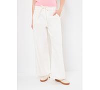 B-Young - BYKIMU BELT JEANS - Bianco - Abbigliamento 31 Bianco
