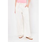 B-Young - BYKIMU BELT JEANS - Bianco - Abbigliamento 32 Bianco