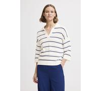 B-Young - BYMADALENA POLO - Bianco - Abbigliamento S Bianco