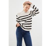 B-Young - Bymilo Halfzip Jumper - Bianco - Abbigliamento XL Bianco