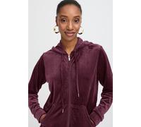 B-Young - BYMITZA SET 3 - Rosso - Abbigliamento L Rosso