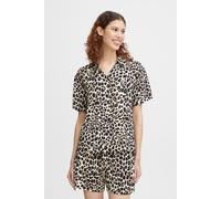 B-Young - Bymmjoella Crop Shirt - Beige - Abbigliamento 36 Beige