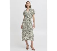 B-Young - BYMMJOELLA SHIRT DRESS 5 - Multicolore - Abbigliamento 36 Multicolore