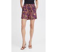 B-Young - Bymmjoella Shorts 2 - Multicolore - Abbigliamento 42 Multicolore