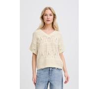 B-Young - Bynero V Pullover Bianco - Abbigliamento XL Bianco